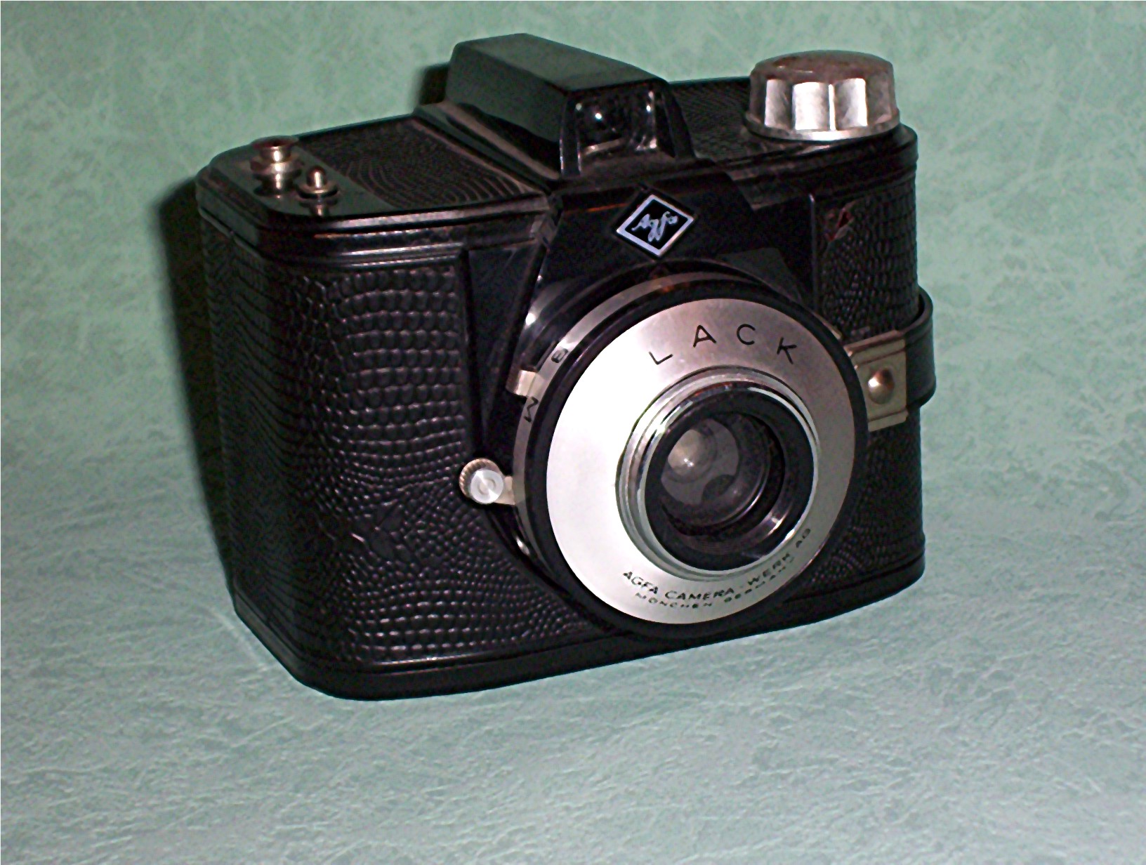 AGFA